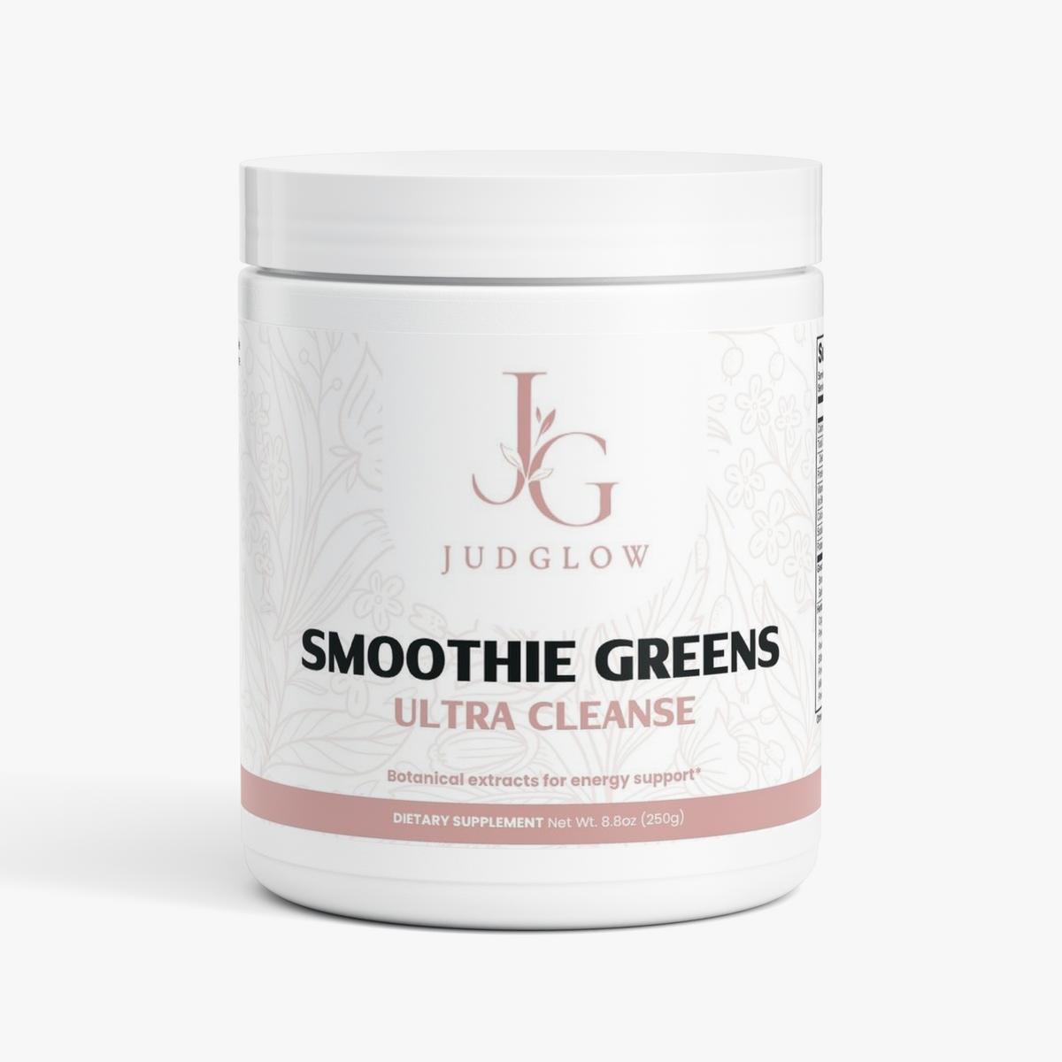 Ultra Cleanse Smoothie Greens
