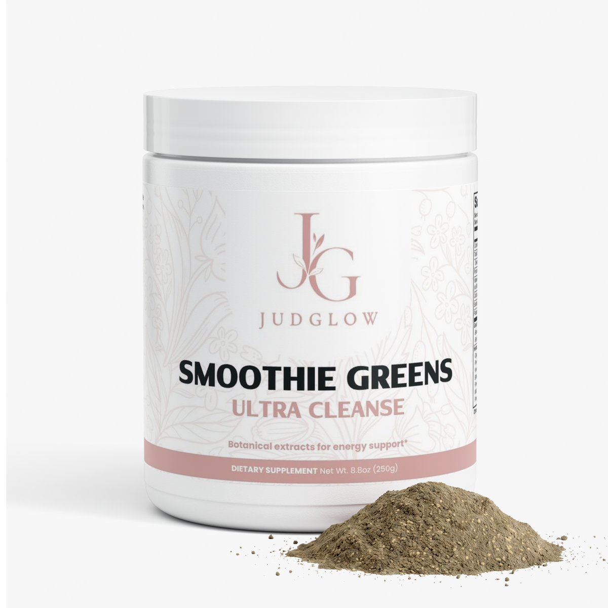 Ultra Cleanse Smoothie Greens