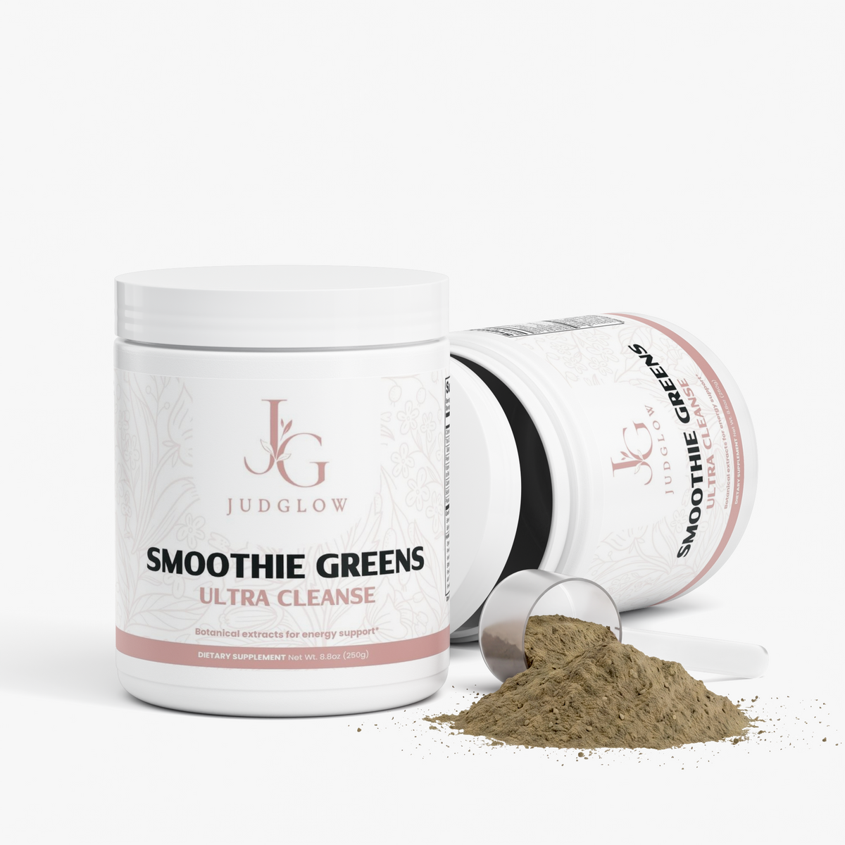 Ultra Cleanse Smoothie Greens