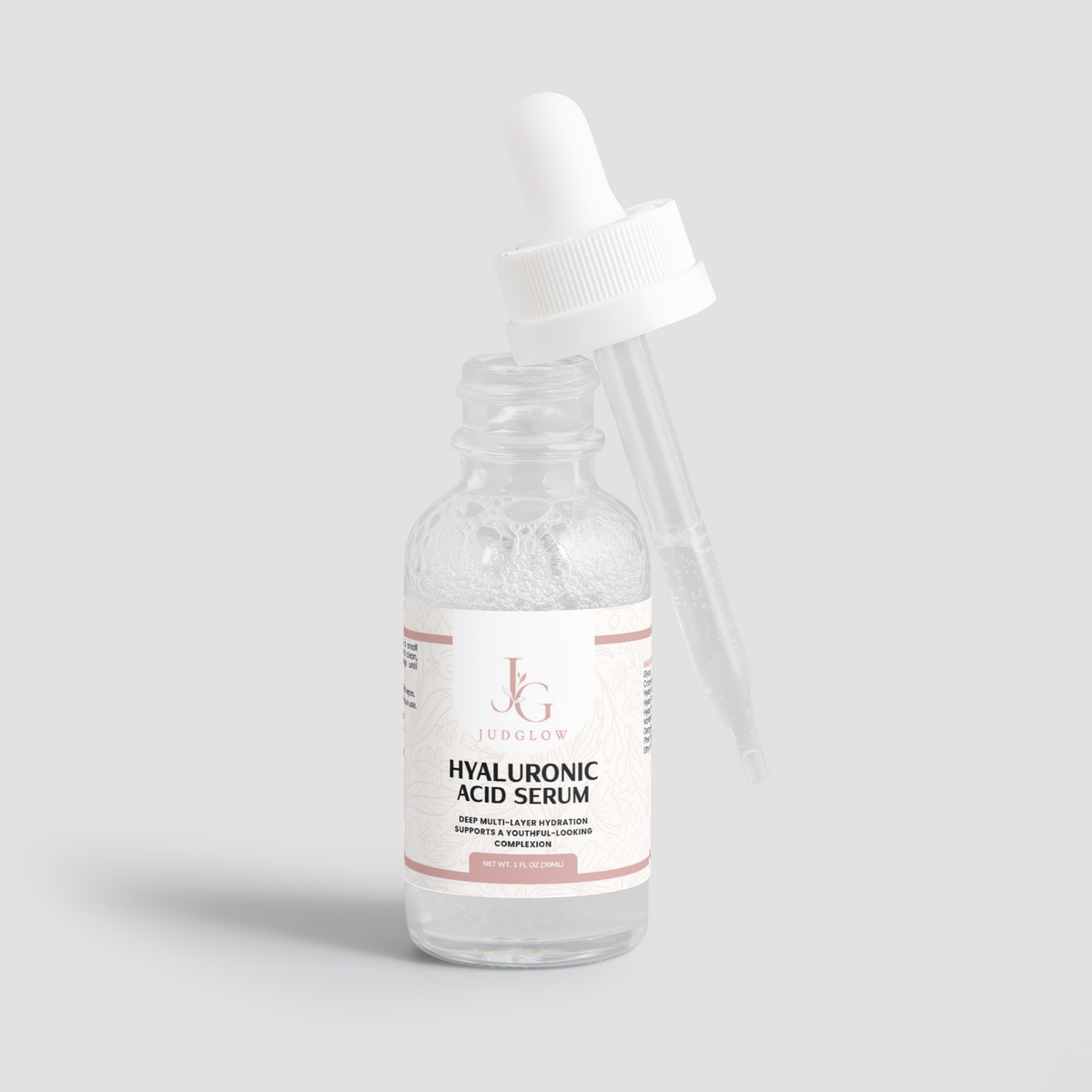 Hyaluronic Acid Serum