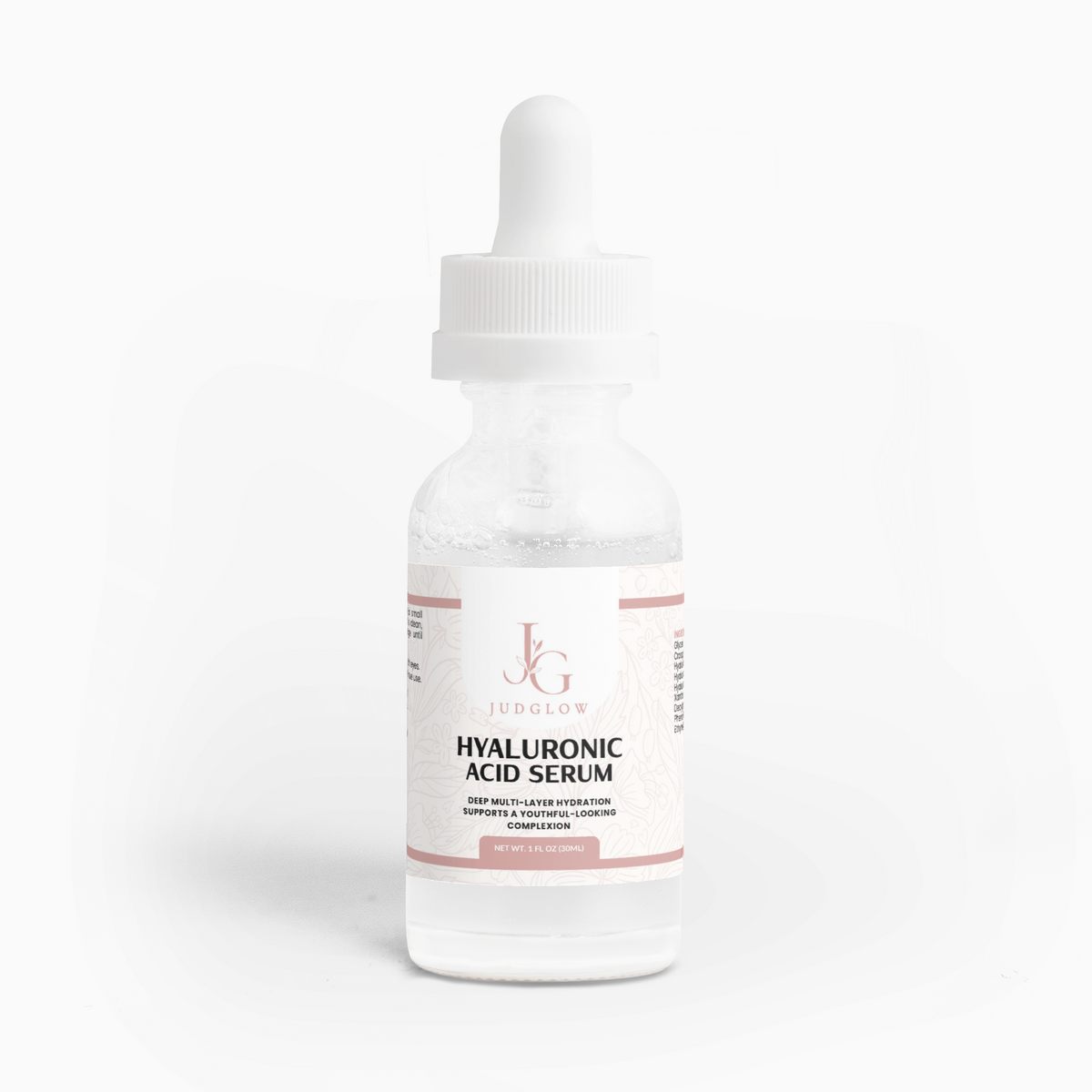 Hyaluronic Acid Serum