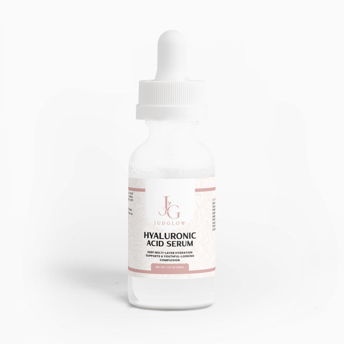 Hyaluronic Acid Serum