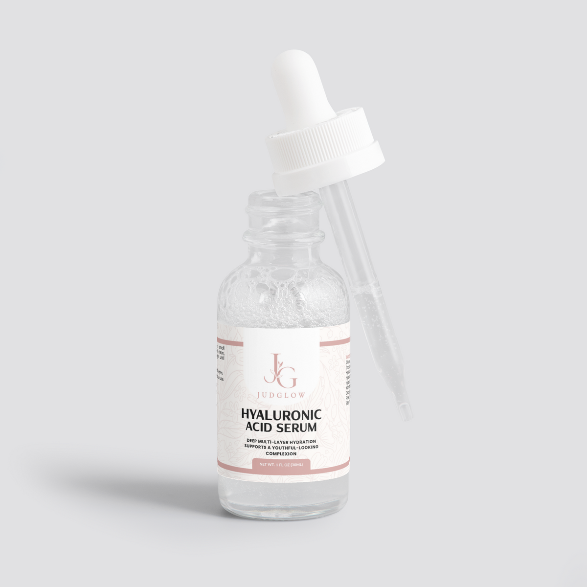Hyaluronic Acid Serum